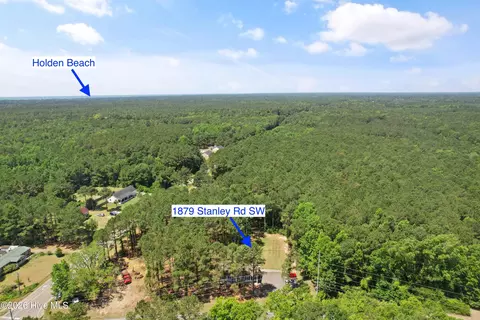 View/Area - 1879 Stanley Rd SW, Supply, NC 28462 photo 3 of 5