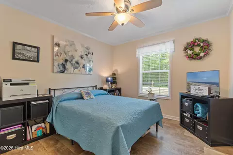 Bedroom - 1879 Stanley Rd SW, Supply, NC 28462 photo 1 of 4