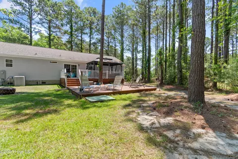 Exterior - 1879 Stanley Rd SW, Supply, NC 28462 photo 10 of 11