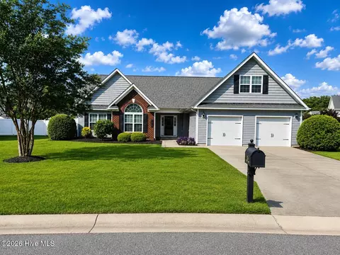 4116 Killarney Dr, Winterville, NC 28590