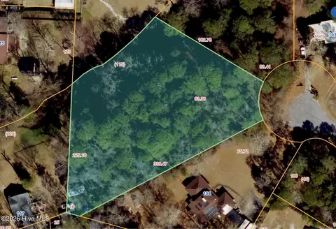 lot23 Crestwood Pl, Goldsboro, NC 27530