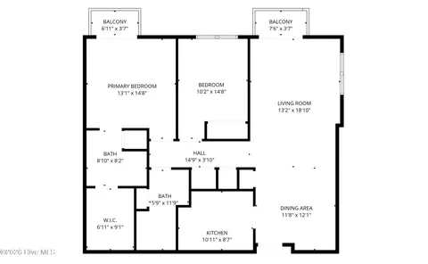 6831 Main St UNIT 232, Wilmington, NC 28405