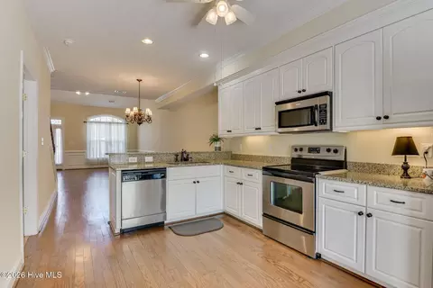 Kitchen - 816 Mayo Ln, Augusta, GA 30907 photo 1 of 2