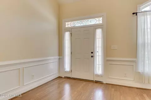 Entry Way - 816 Mayo Ln, Augusta, GA 30907 photo 1 of 3