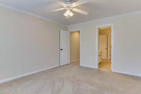 Bedroom - 816 Mayo Ln, Augusta, GA 30907 photo 2 of 4