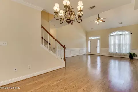 Living - 816 Mayo Ln, Augusta, GA 30907 photo 5 of 5