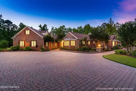 1535 Mclawhorn Farm Rd, Greenville, NC 27858