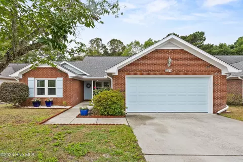412 Chattooga Place Dr, Wilmington, NC 28412