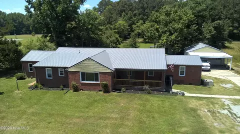 480 Carolina 37, Gatesville, NC 27938