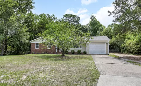 122 Silva Terra Dr, Wilmington, NC 28412