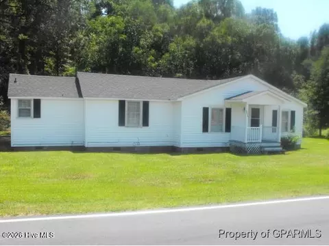 2646 N Hwy 903 N, Snow Hill, NC 28580