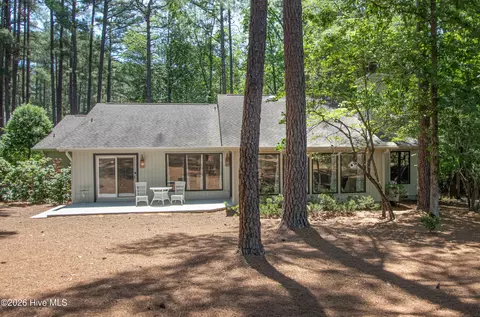 Exterior - 12 Whithorn Ct, Pinehurst, NC 28374 photo 7 of 13