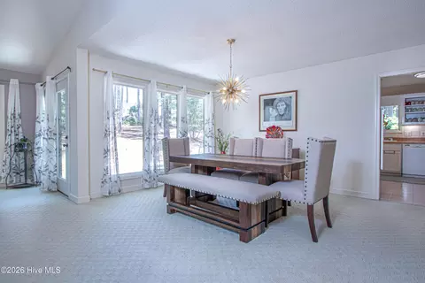 Dining - 12 Whithorn Ct, Pinehurst, NC 28374 photo 2 of 3
