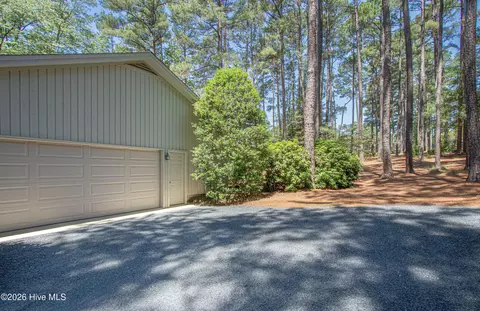 Exterior - 12 Whithorn Ct, Pinehurst, NC 28374 photo 12 of 13