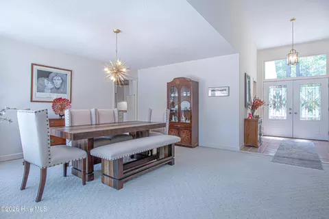 Dining - 12 Whithorn Ct, Pinehurst, NC 28374 photo 3 of 3