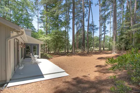Exterior - 12 Whithorn Ct, Pinehurst, NC 28374 photo 4 of 13