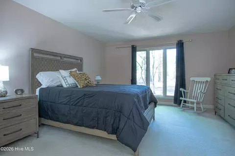 Bedroom - 12 Whithorn Ct, Pinehurst, NC 28374 photo 1 of 4