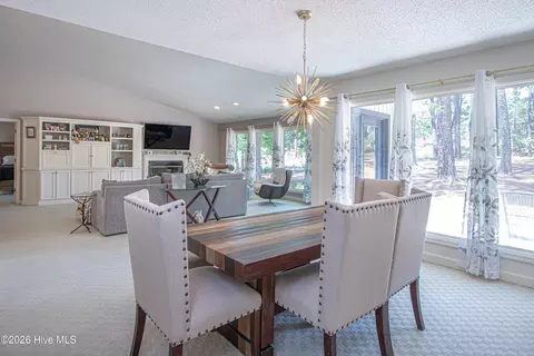 Dining - 12 Whithorn Ct, Pinehurst, NC 28374 photo 1 of 3
