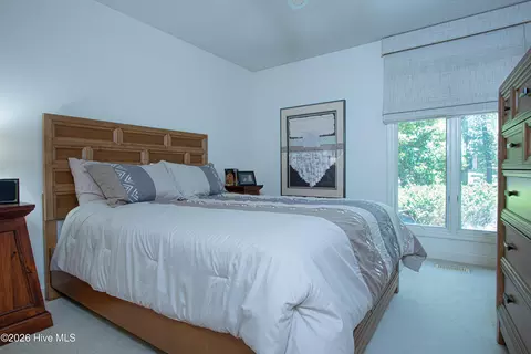 Bedroom - 12 Whithorn Ct, Pinehurst, NC 28374 photo 3 of 4