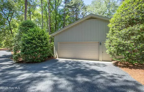 Exterior - 12 Whithorn Ct, Pinehurst, NC 28374 photo 13 of 13