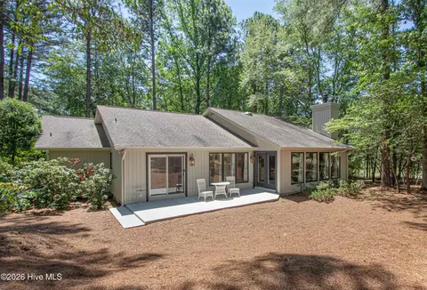 Exterior - 12 Whithorn Ct, Pinehurst, NC 28374 photo 8 of 13