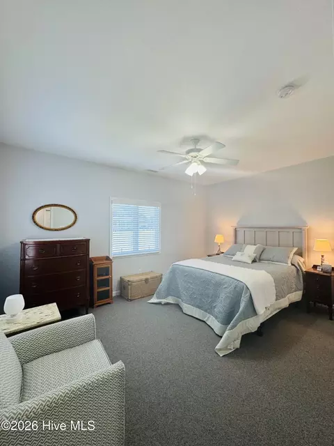 Bedroom - 247 Grandy Rd, Grandy, NC 27939 photo 6 of 7