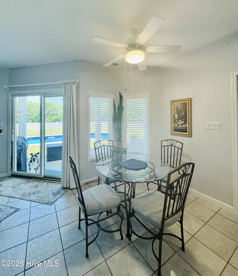Dining - 247 Grandy Rd, Grandy, NC 27939 photo 1 of 4