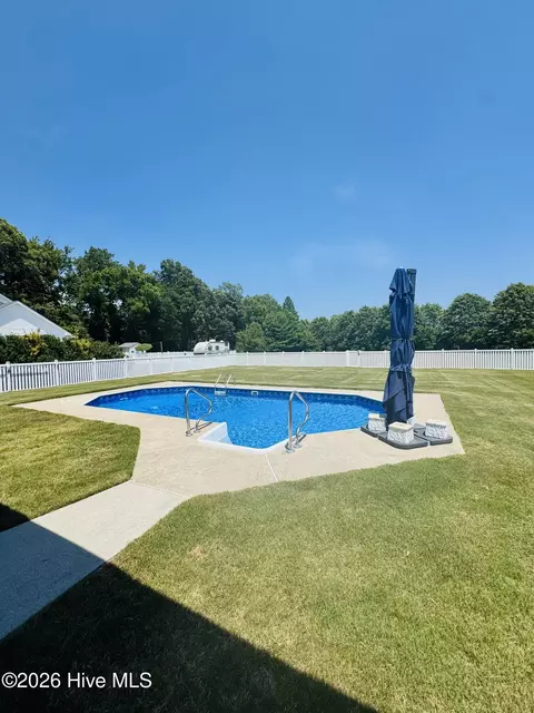 Exterior - 247 Grandy Rd, Grandy, NC 27939 photo 7 of 12