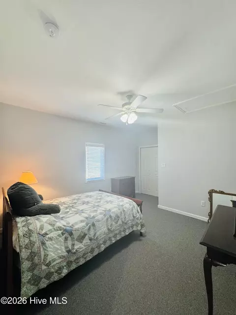 Bedroom - 247 Grandy Rd, Grandy, NC 27939 photo 4 of 7