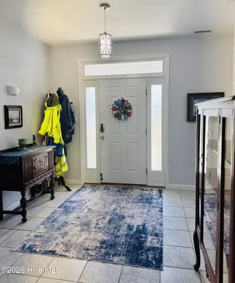 Entry Way - 247 Grandy Rd, Grandy, NC 27939 photo 1 of 1