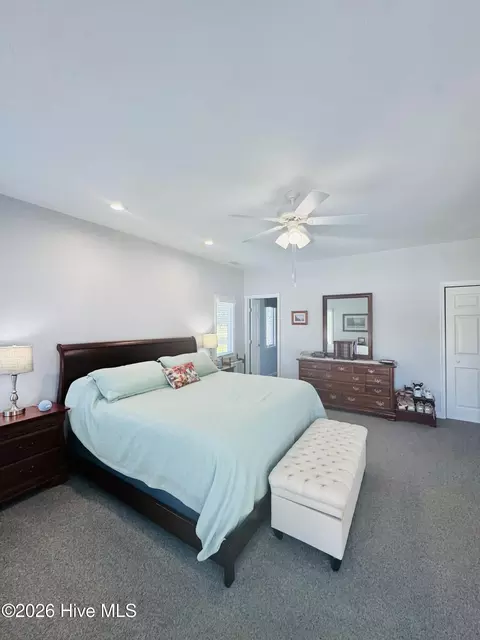 Bedroom - 247 Grandy Rd, Grandy, NC 27939 photo 1 of 7