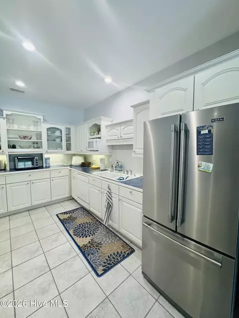 Kitchen - 247 Grandy Rd, Grandy, NC 27939 photo 4 of 4