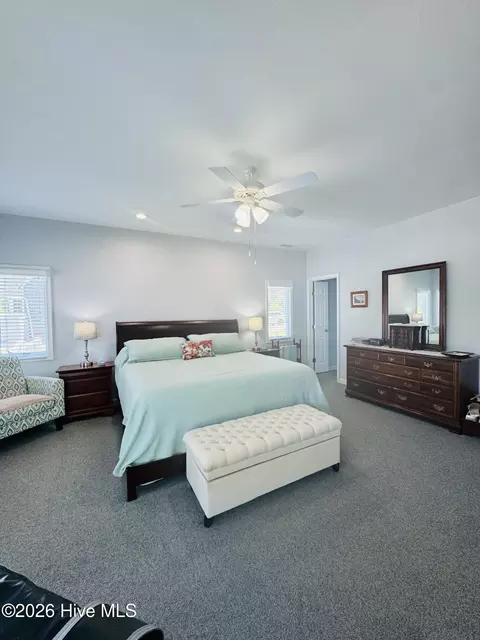 Bedroom - 247 Grandy Rd, Grandy, NC 27939 photo 3 of 7