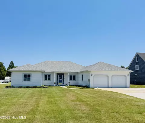 247 Grandy Rd, Grandy, NC 27939