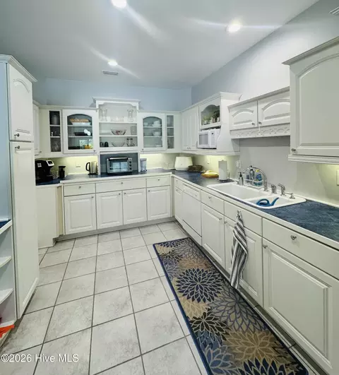 Kitchen - 247 Grandy Rd, Grandy, NC 27939 photo 2 of 4