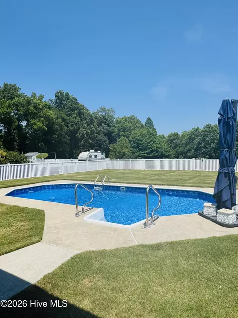 Exterior - 247 Grandy Rd, Grandy, NC 27939 photo 6 of 12
