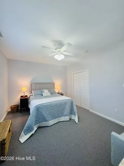 Bedroom - 247 Grandy Rd, Grandy, NC 27939 photo 7 of 7