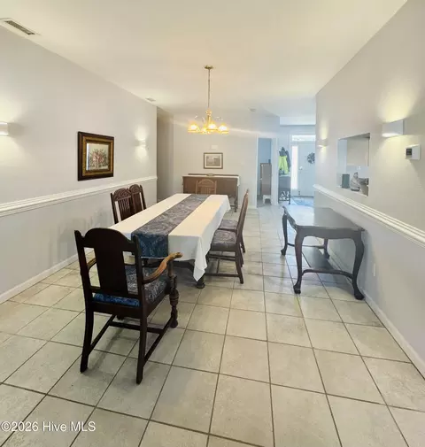 Dining - 247 Grandy Rd, Grandy, NC 27939 photo 3 of 4
