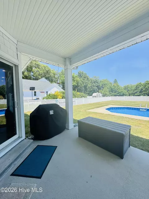 Exterior - 247 Grandy Rd, Grandy, NC 27939 photo 5 of 12