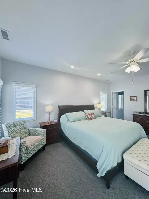 Bedroom - 247 Grandy Rd, Grandy, NC 27939 photo 2 of 7
