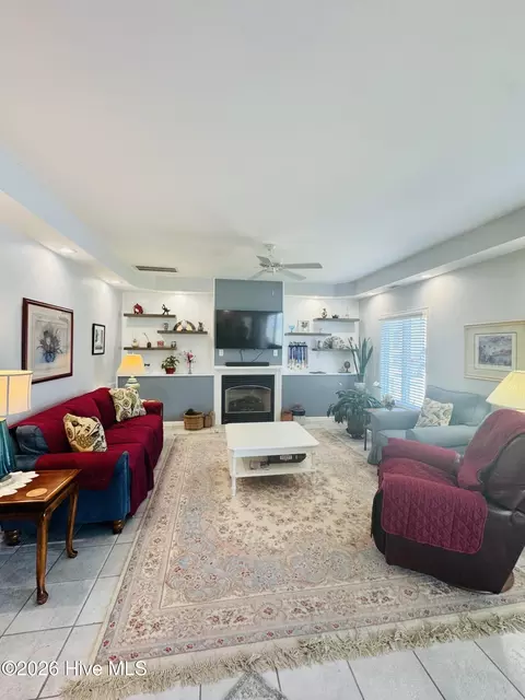 Living - 247 Grandy Rd, Grandy, NC 27939 photo 2 of 2
