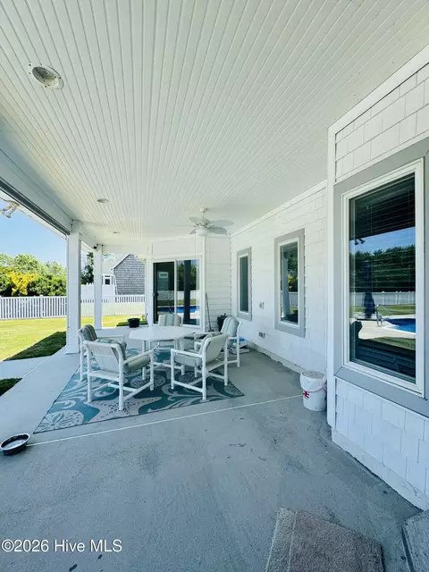 Exterior - 247 Grandy Rd, Grandy, NC 27939 photo 2 of 12