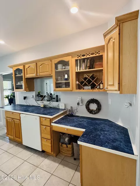 Kitchen - 247 Grandy Rd, Grandy, NC 27939 photo 1 of 4