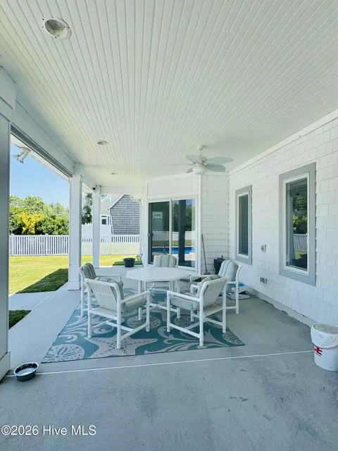Exterior - 247 Grandy Rd, Grandy, NC 27939 photo 3 of 12