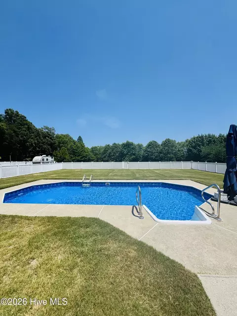 Exterior - 247 Grandy Rd, Grandy, NC 27939 photo 8 of 12
