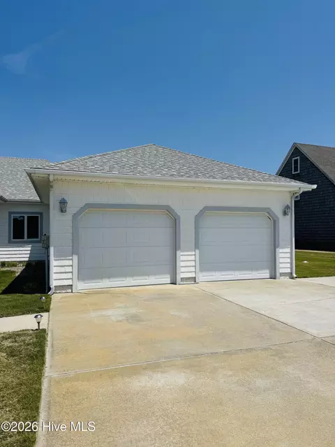 Exterior - 247 Grandy Rd, Grandy, NC 27939 photo 12 of 12