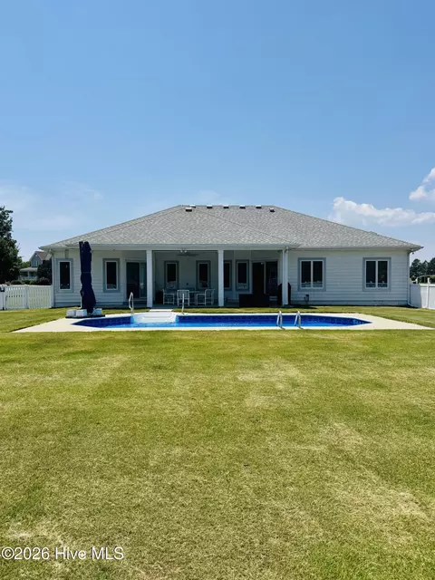Exterior - 247 Grandy Rd, Grandy, NC 27939 photo 10 of 12