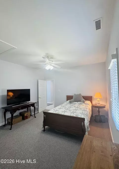 Bedroom - 247 Grandy Rd, Grandy, NC 27939 photo 5 of 7