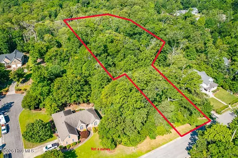 516 Neuse Harbour Blvd, New Bern, NC 28560