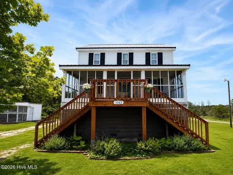 1063 Us 70, Stacy, NC 28581